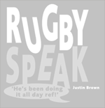 jump to RUGBY SPEAK