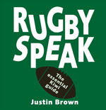 RUGBY SPEAK