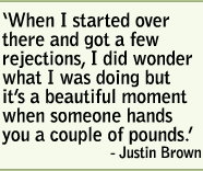 Sunday Star Times quote