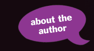 about the author - Justin Brown