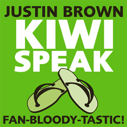 KIWI SPEAK