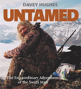 Untamed — Davey Hughes